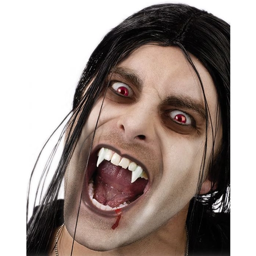 Vampire Fangs - Dracula Fangs Medium for Halloween