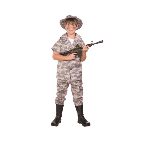 Army Digital Camo - Child