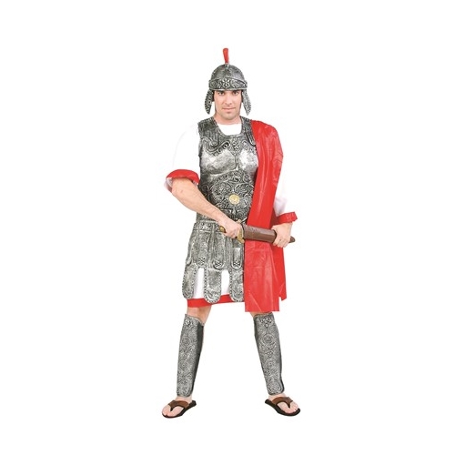 Gladiator Armor | The Costumer
