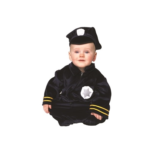 Lil' Police Officer