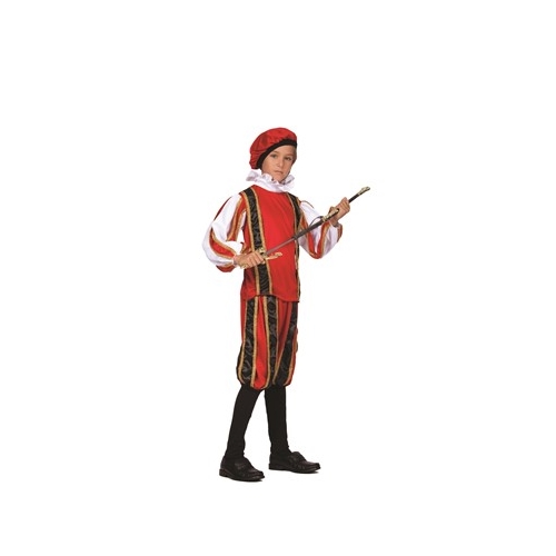 Renaissance Royal Boy