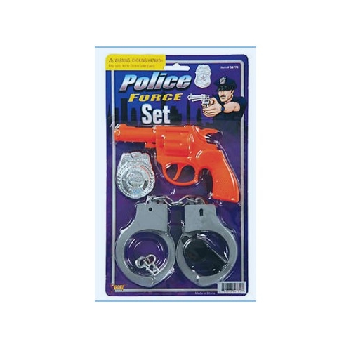 Police Set
