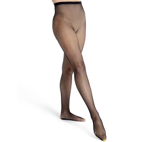 Professional Fishnet Seamless Tight