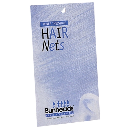 Bunheads® Hair Nets