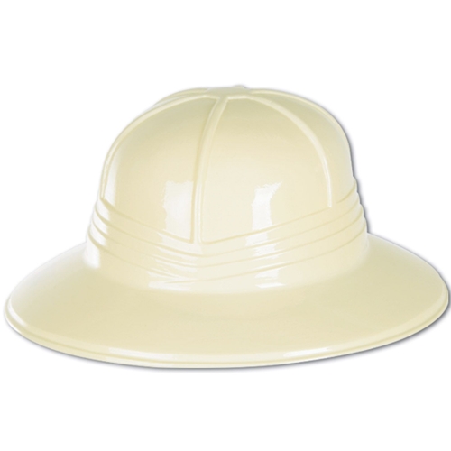 Pith Helmet Beige