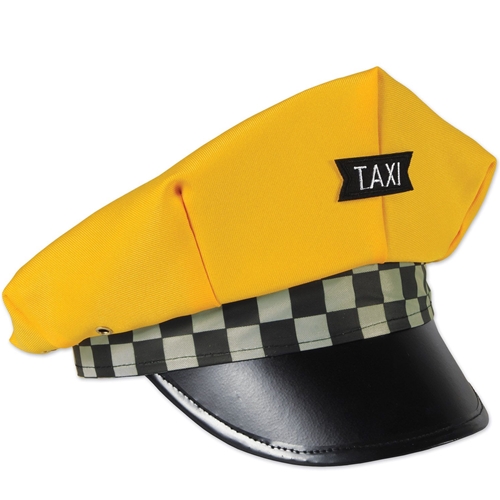 Taxi Hat