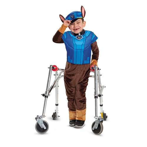 Chase Adaptive Toddler Costume