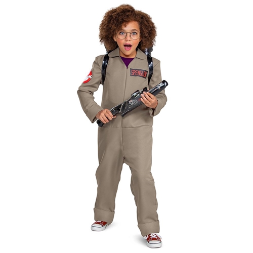 Ghostbusters Afterlife Classic Costume