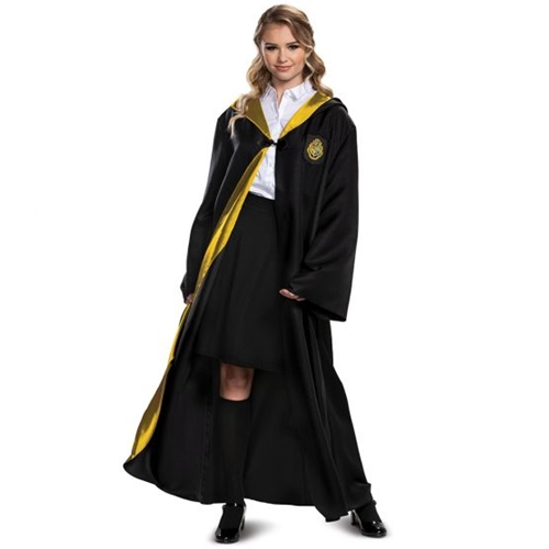 Hogwarts Robe Adult Costume