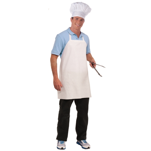 Adult Chef's Apron