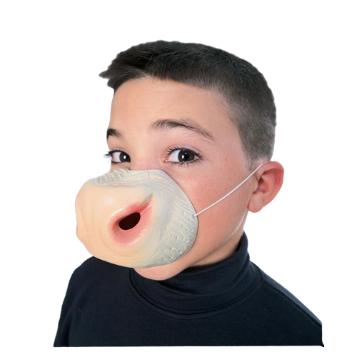 Cow Nose