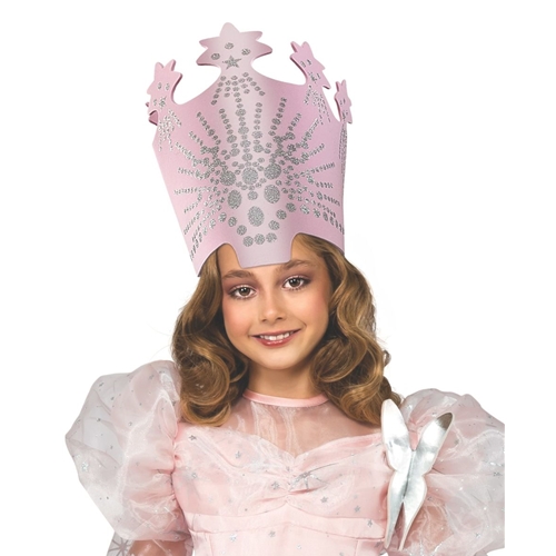 Kids Glinda the Good Witch Crown