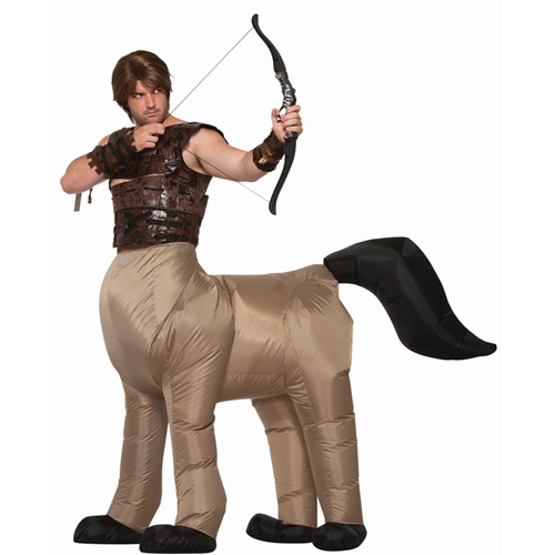 Centaur Costume