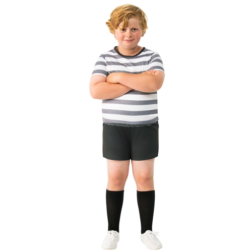 Kids Pugsley Addams Costume- The Addams Family