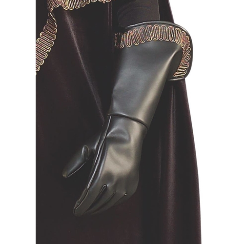 Men's Venetian Gauntlets