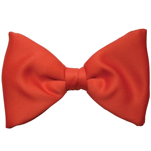 Formal Bow Tie
