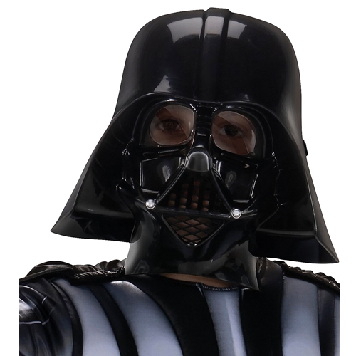 Darth Vader™ Child 1/2 Mask