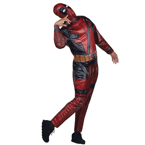 Deadpool Adult Costume