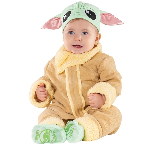 Grogu™ Infant Costume