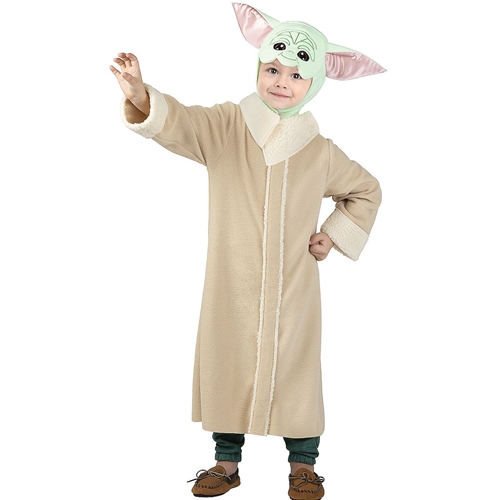 Grogu™ Toddler Costume