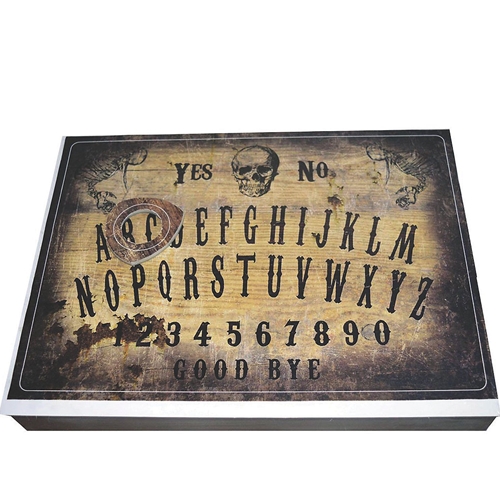 Haunted Spirit Board Halloween Decoration