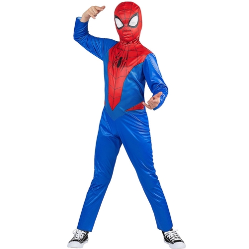 Spider-Man Child Costume