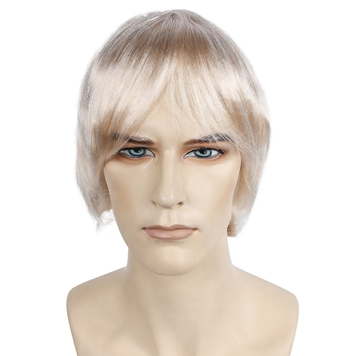 Men's Surfer Style Wig