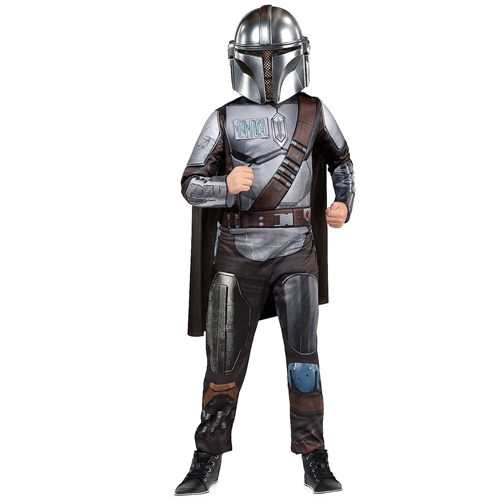 The Mandalorian™ Light-Up Costume