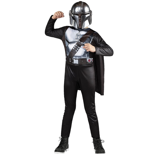 The Mandalorian™ Child Costume