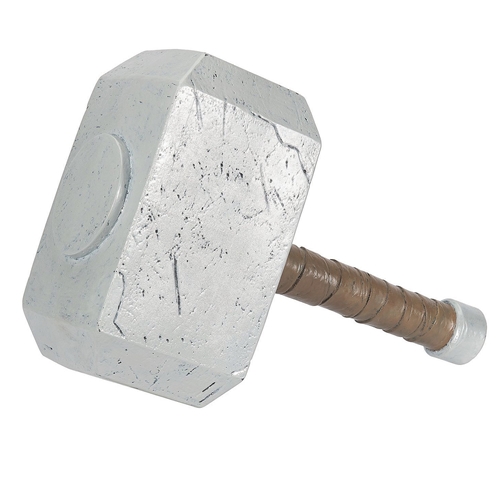 Thor's Hammer Mjolnir