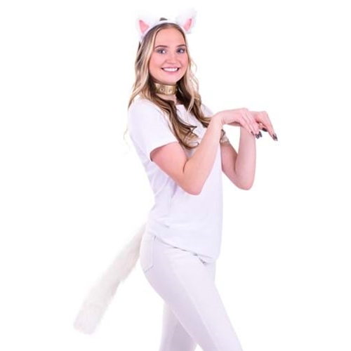 Disney Aristocats Duchess Costume Kit