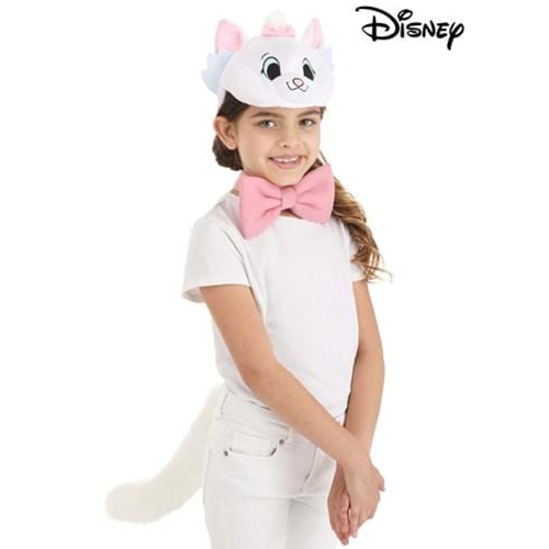 Disney Aristocats Marie Costume Kit