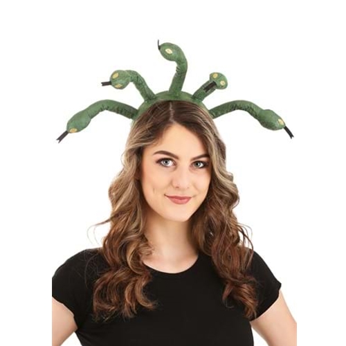 Medusa Headband