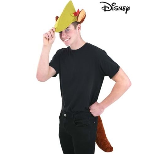 Disney Robin Hood Kit
