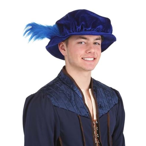 Romeo Costume Hat