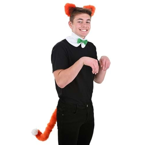 Disney Aristocats Thomas O'Malley Costume Kit