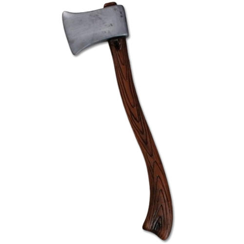 24" Axe Prop