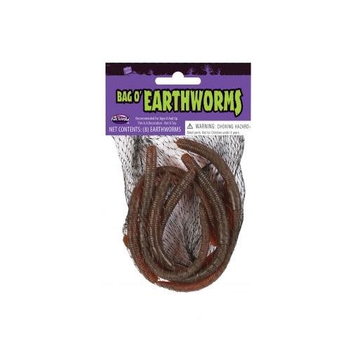 Bag O' Worms