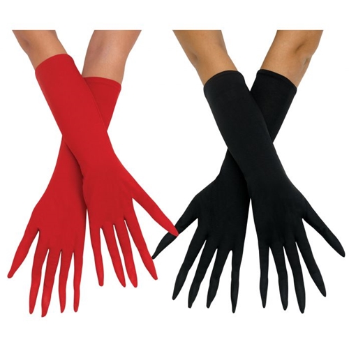 Pointy Finger Glove