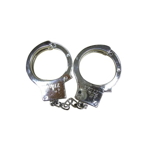 Plastic Handcuffs