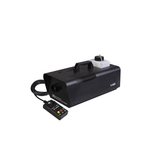 Fog Machine with Timer Remote Control 1000-Watt