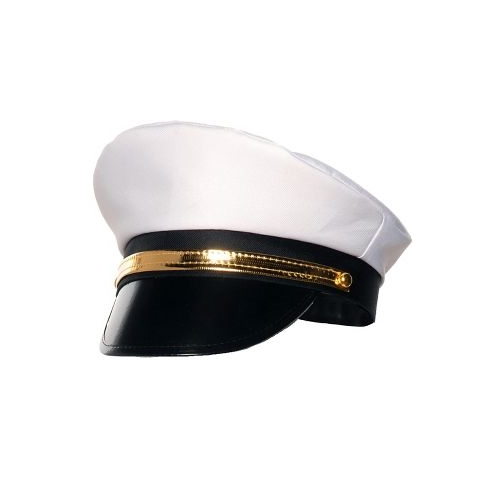 Admiral Hat