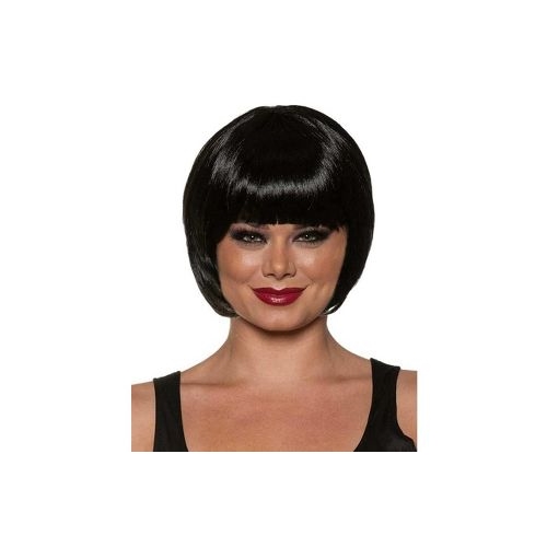 Bob Cut Wig