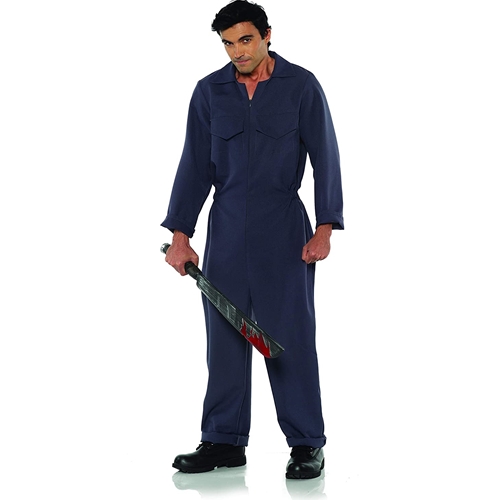 Horror Jumpsuit Adult/Teen