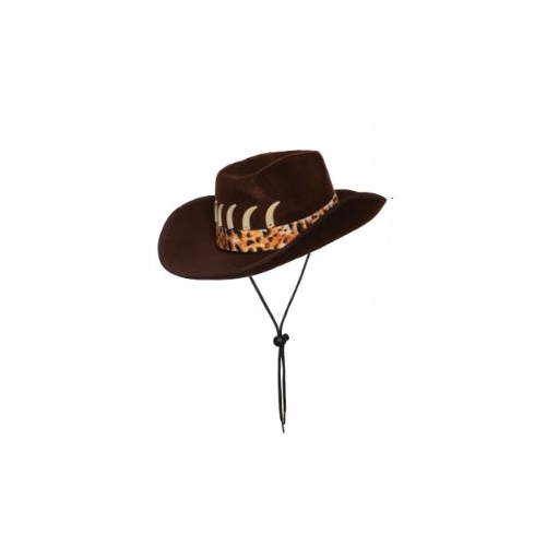 Jungle Explorer Hat