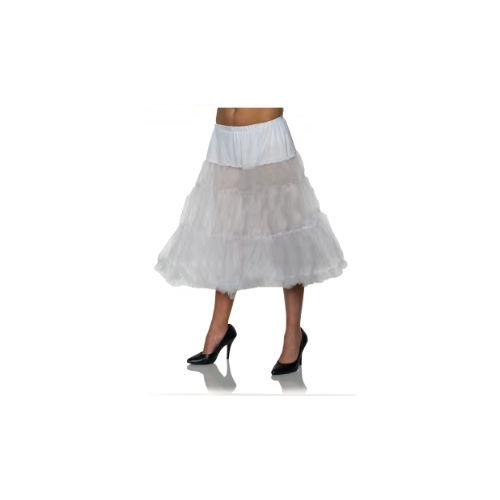 White Petticoat