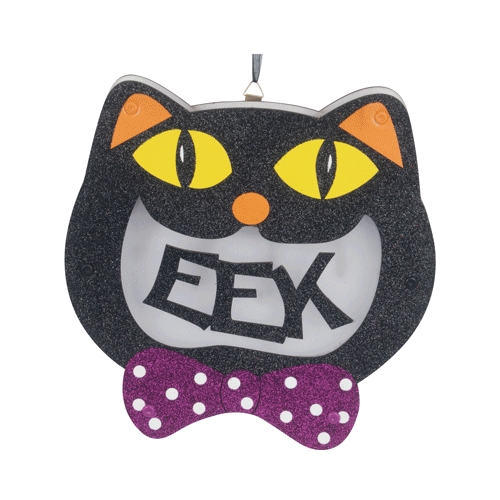 Eek the Cat LED