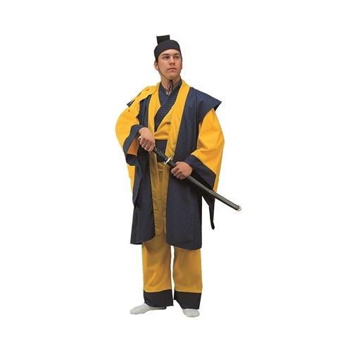 Samurai Adult Costume