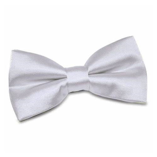 Bow Tie Satin