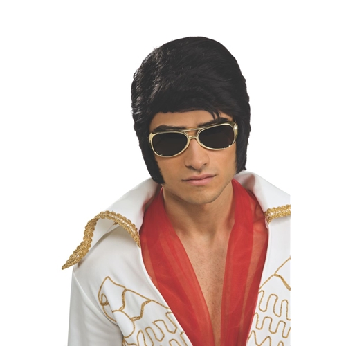 Elvis Wig